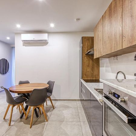The Swieqi Poolside Suites Is-Swieqi エクステリア 写真