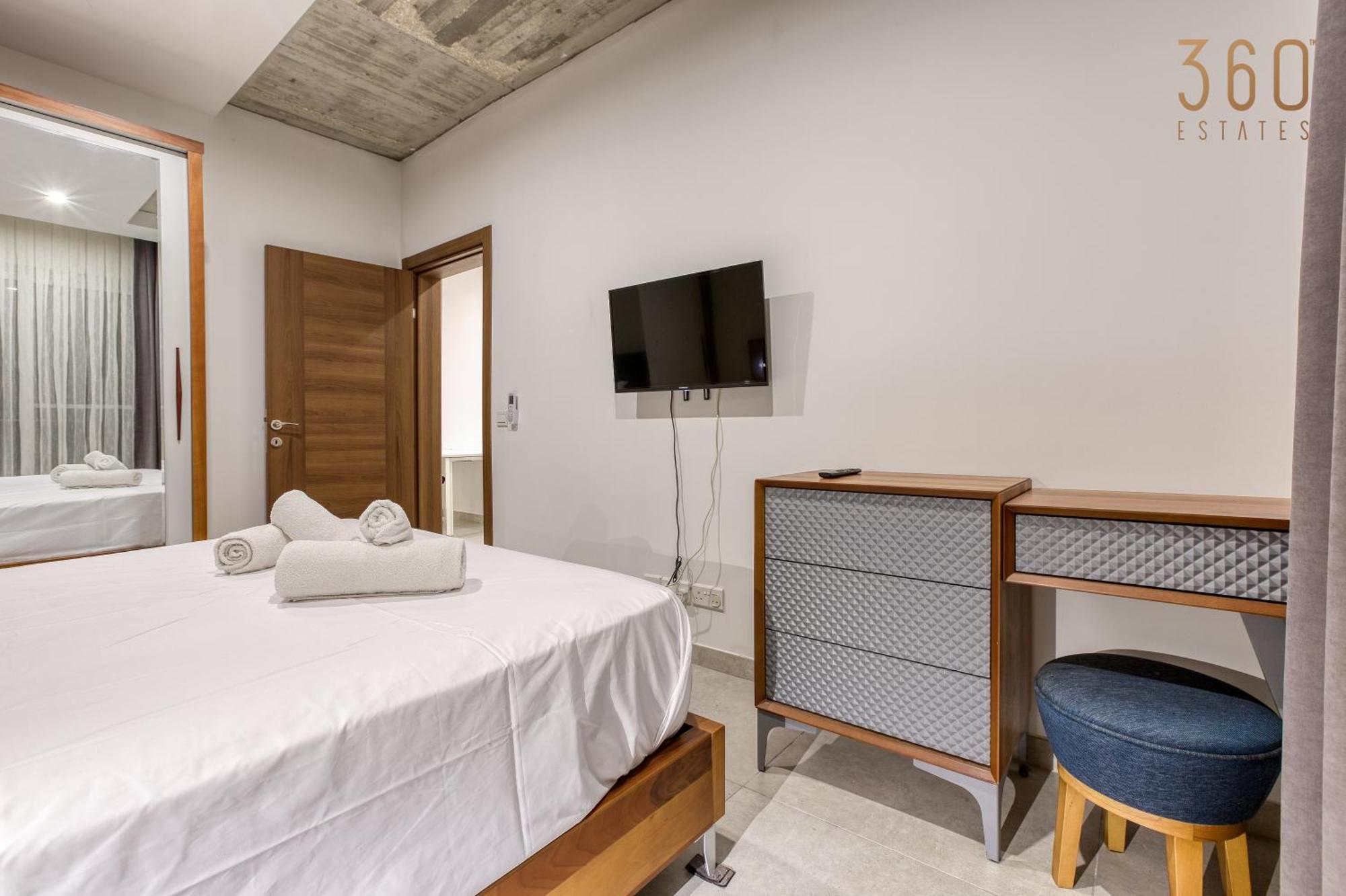 The Swieqi Poolside Suites Is-Swieqi エクステリア 写真