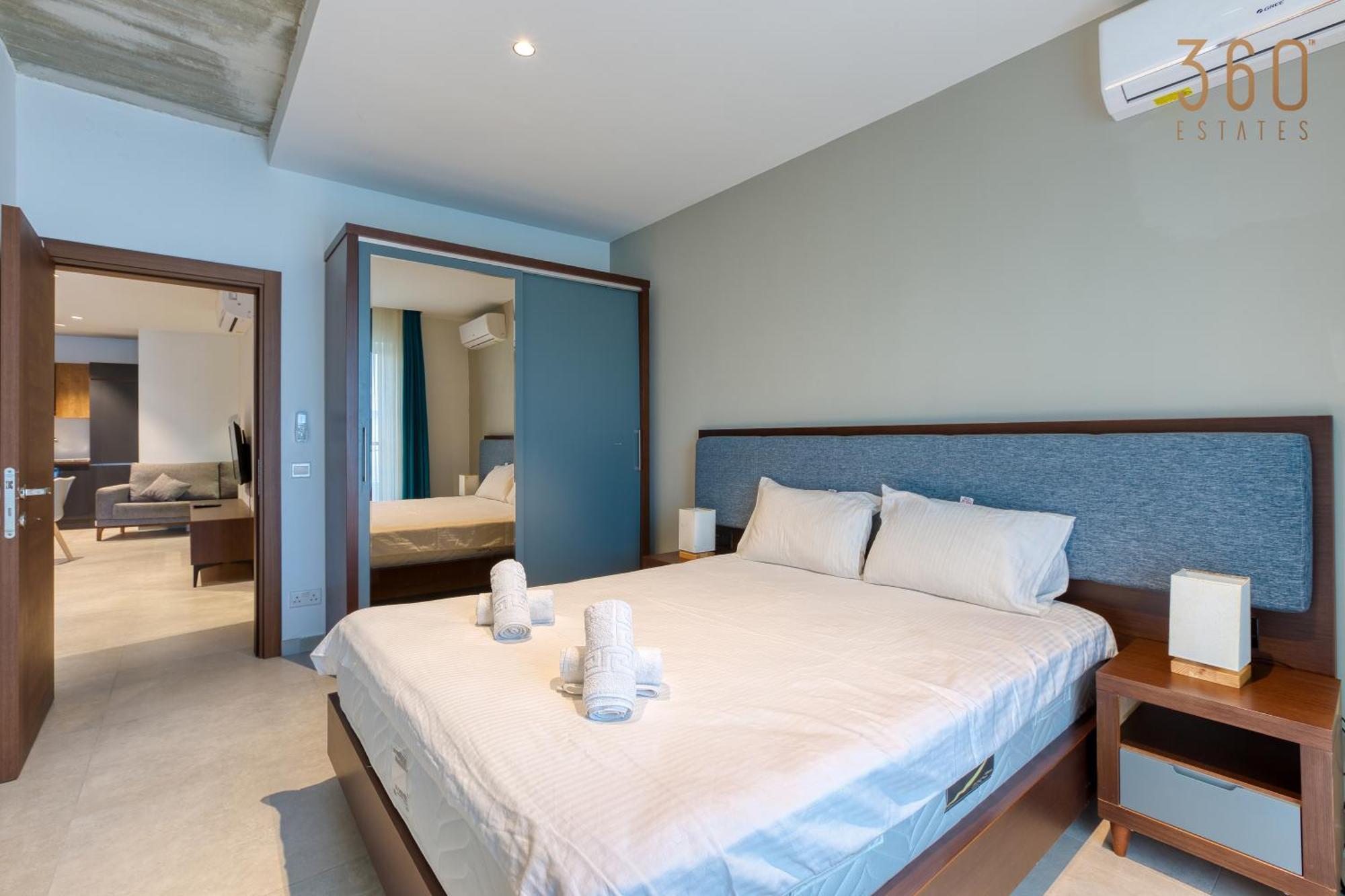 The Swieqi Poolside Suites Is-Swieqi エクステリア 写真