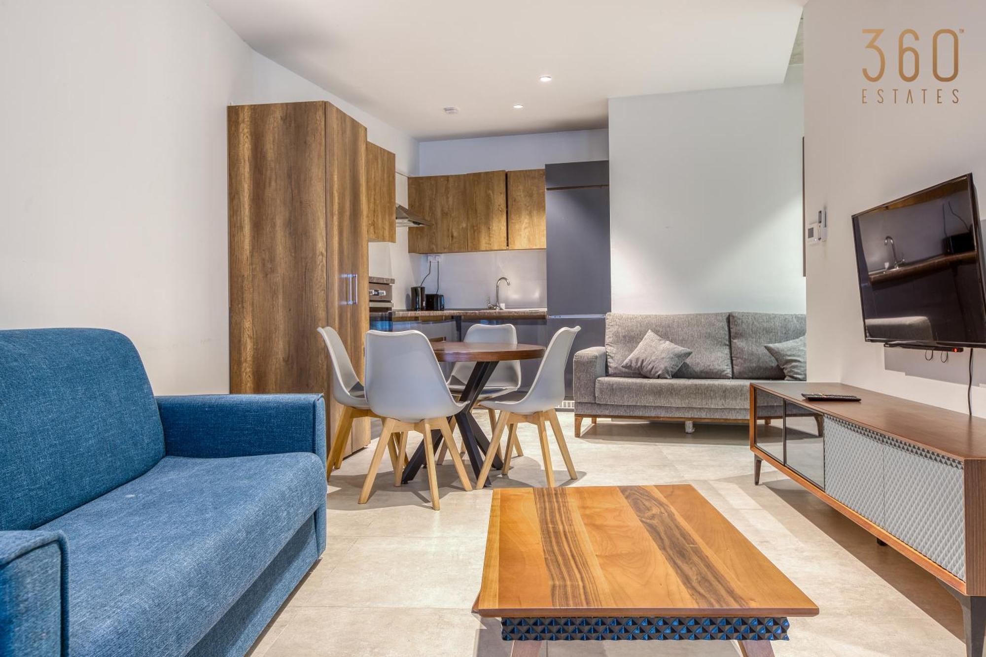 The Swieqi Poolside Suites Is-Swieqi エクステリア 写真
