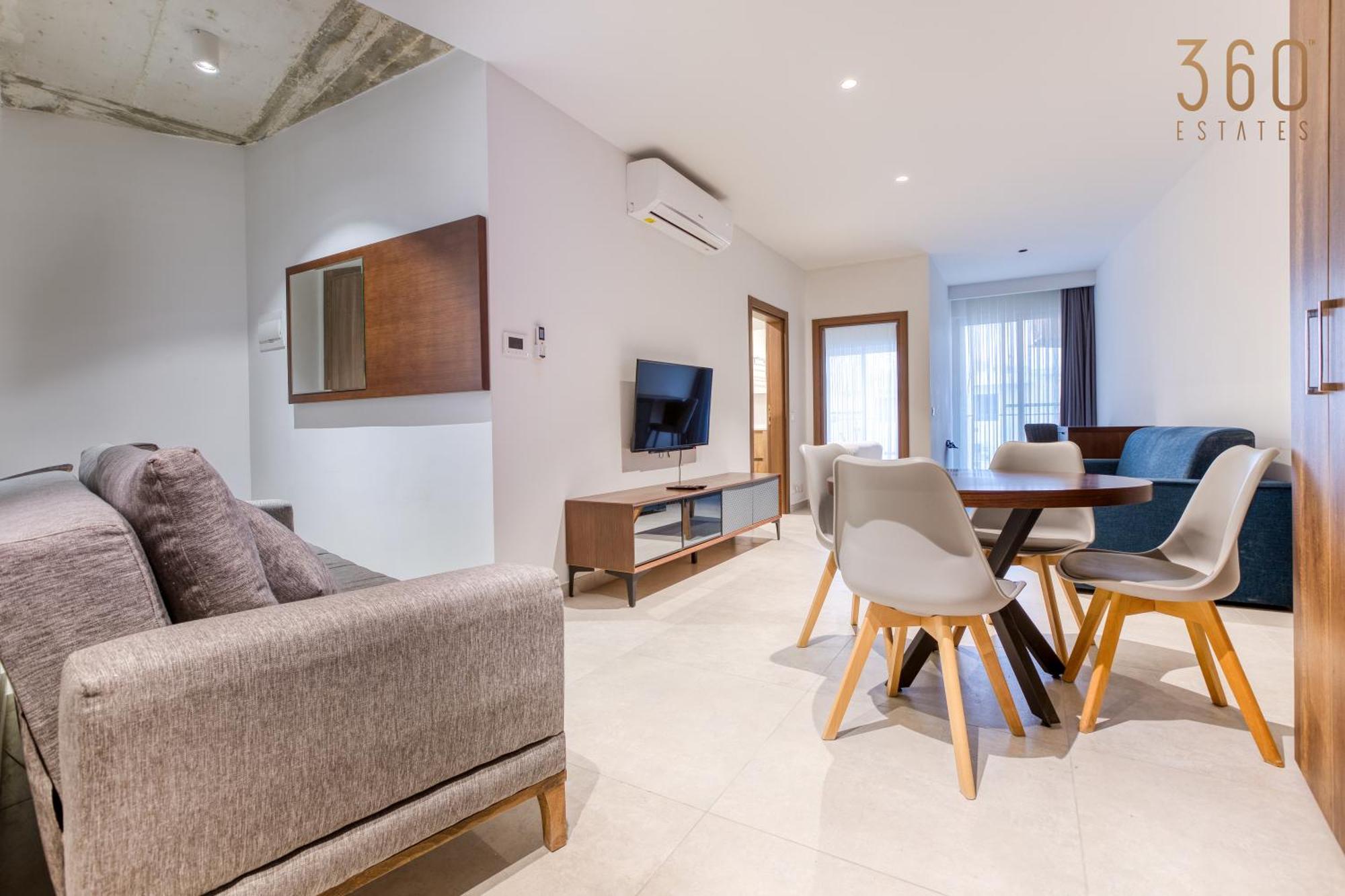 The Swieqi Poolside Suites Is-Swieqi エクステリア 写真