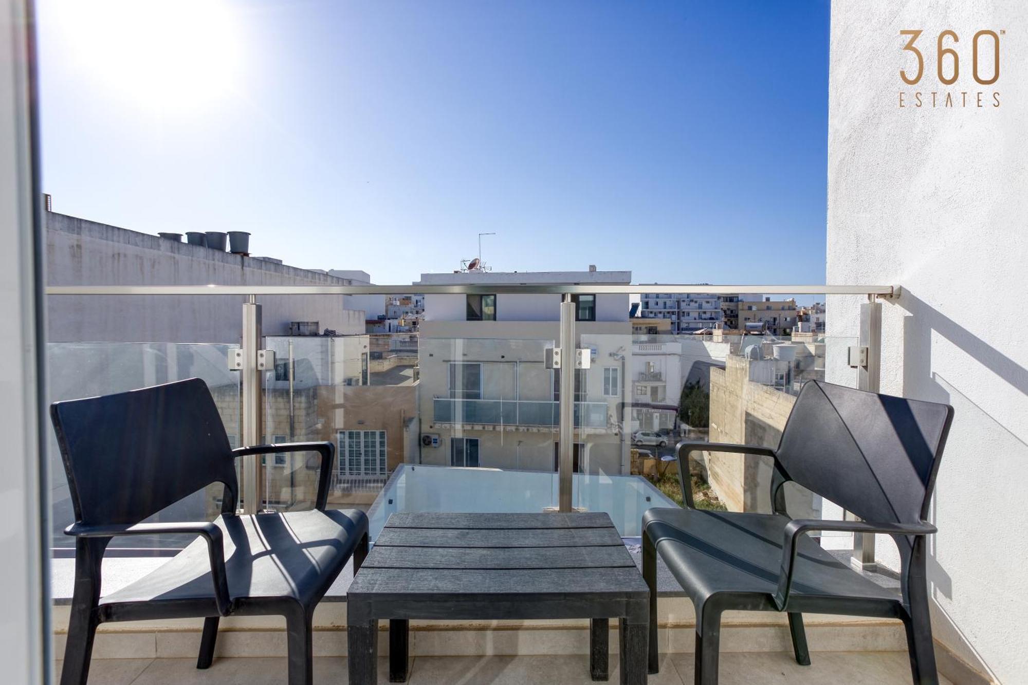 The Swieqi Poolside Suites Is-Swieqi エクステリア 写真