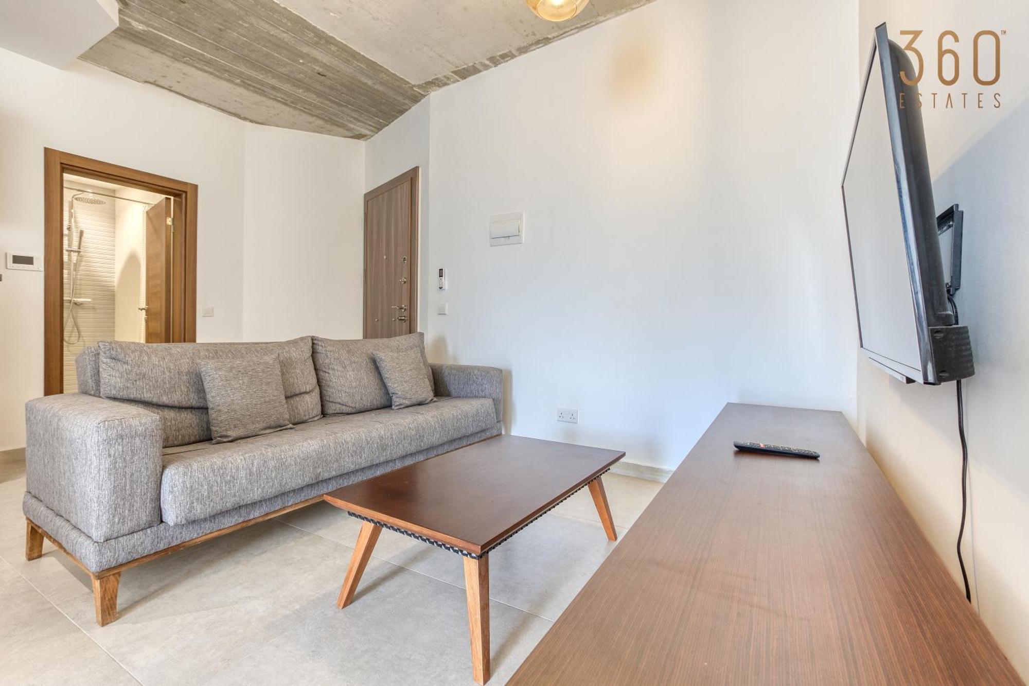 The Swieqi Poolside Suites Is-Swieqi エクステリア 写真
