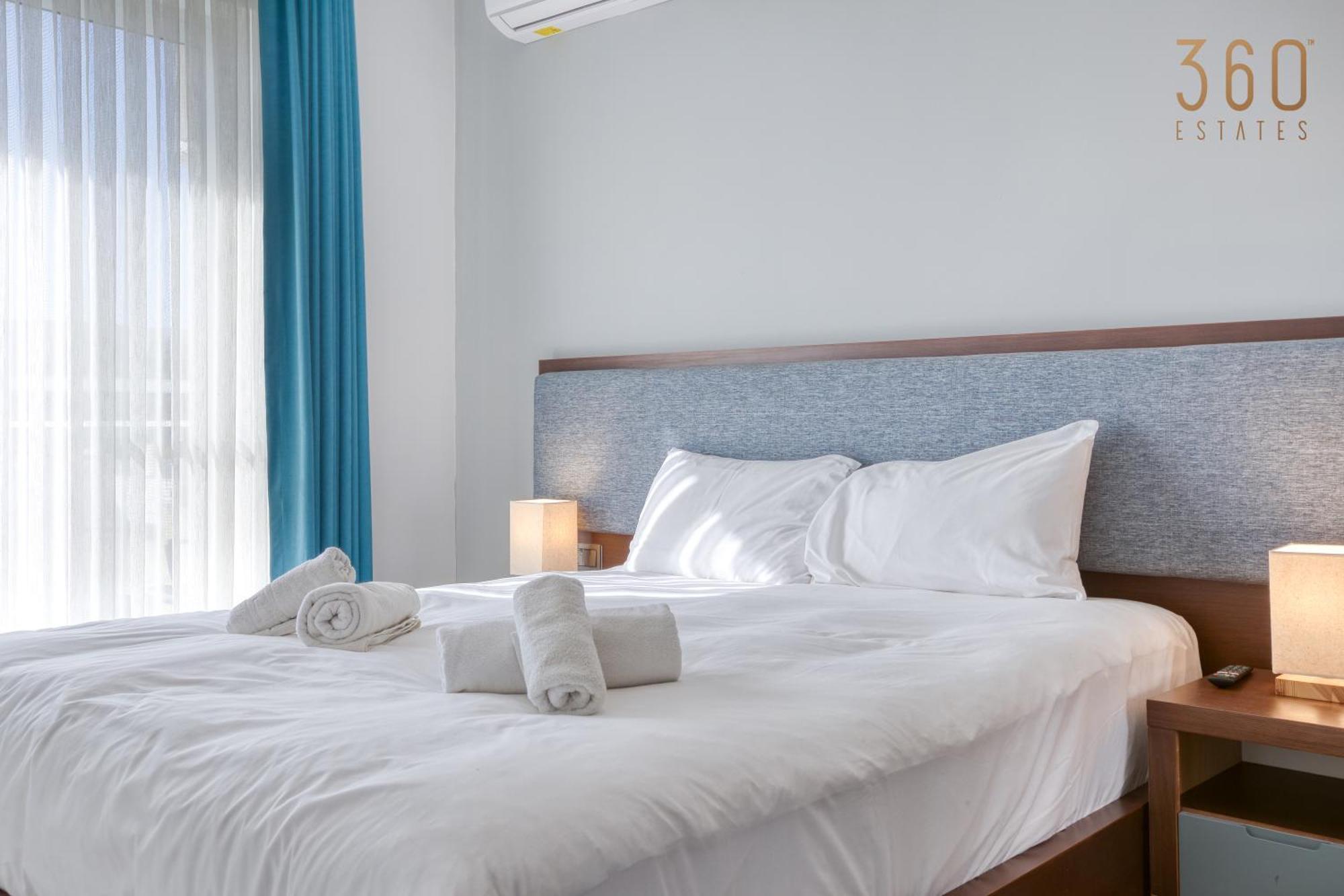 The Swieqi Poolside Suites Is-Swieqi エクステリア 写真