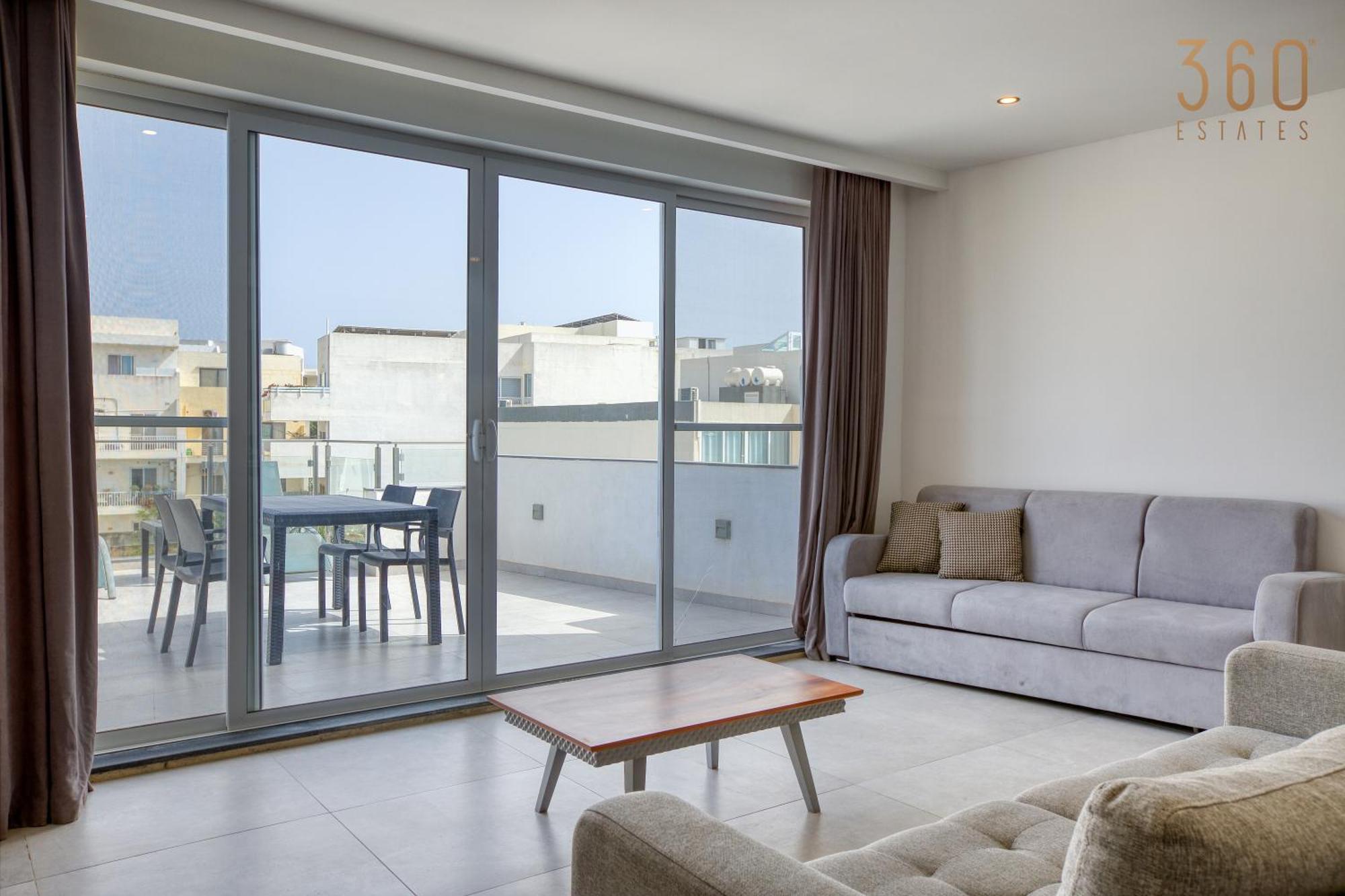 The Swieqi Poolside Suites Is-Swieqi エクステリア 写真