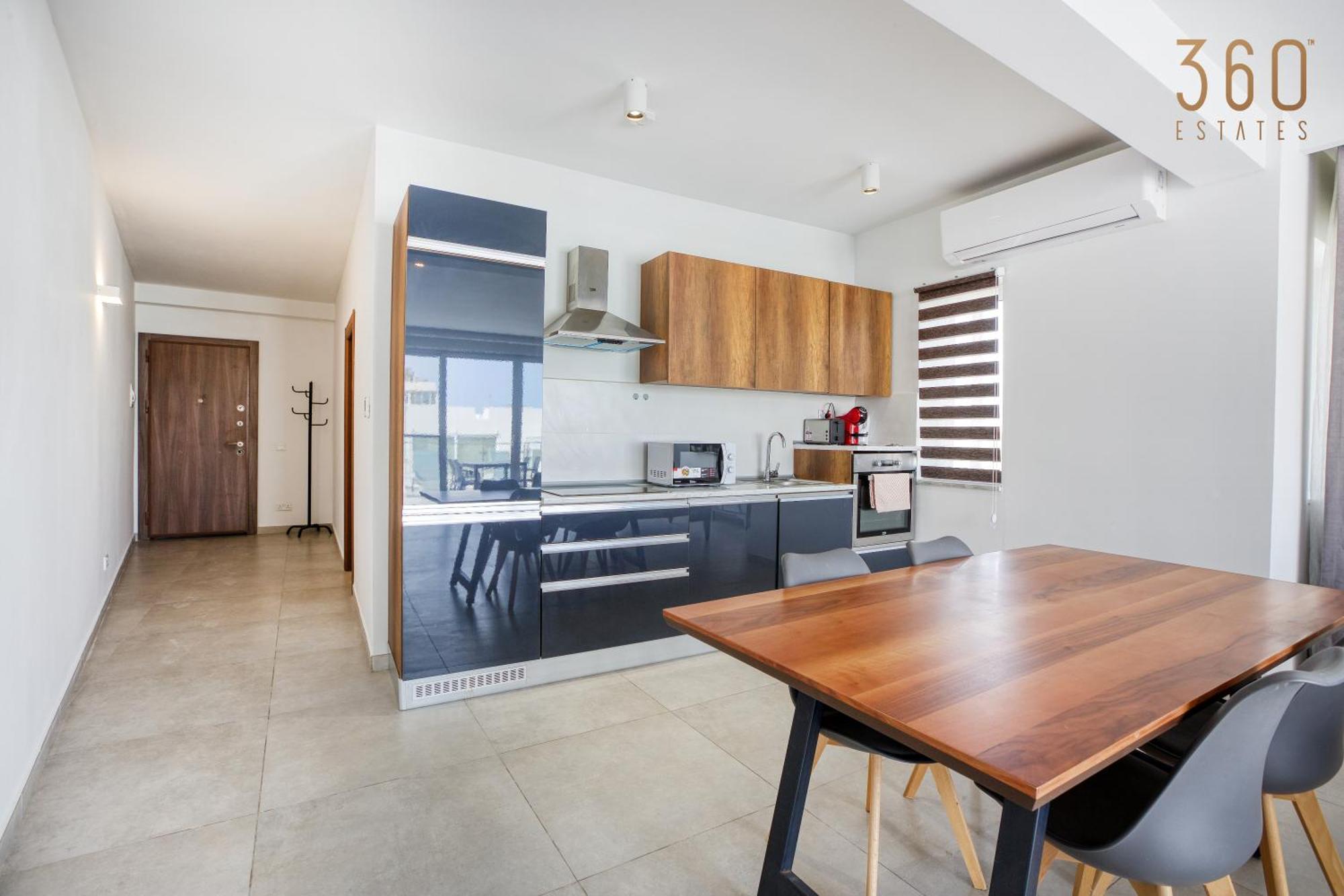 The Swieqi Poolside Suites Is-Swieqi エクステリア 写真