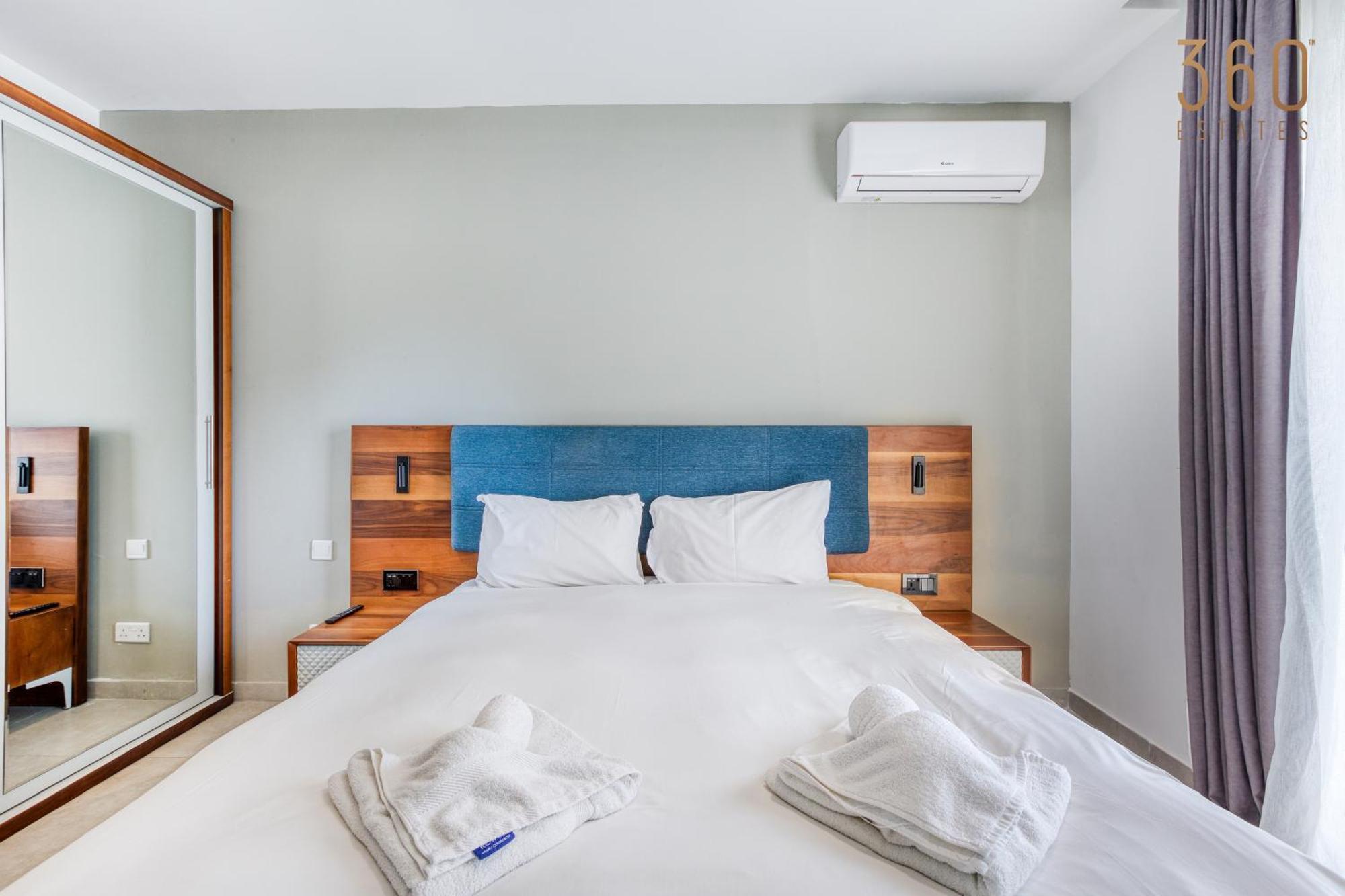 The Swieqi Poolside Suites Is-Swieqi エクステリア 写真
