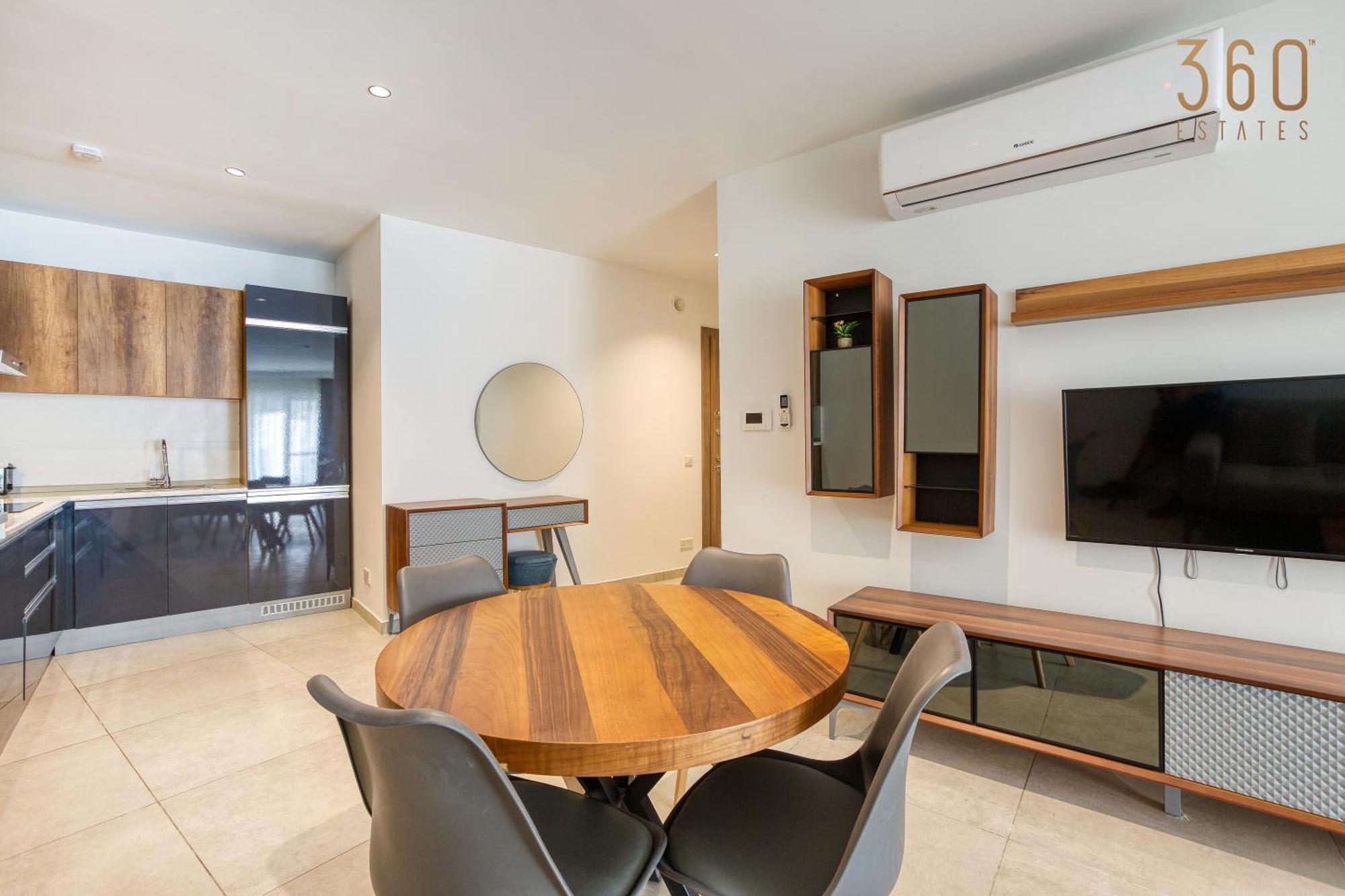 The Swieqi Poolside Suites Is-Swieqi エクステリア 写真