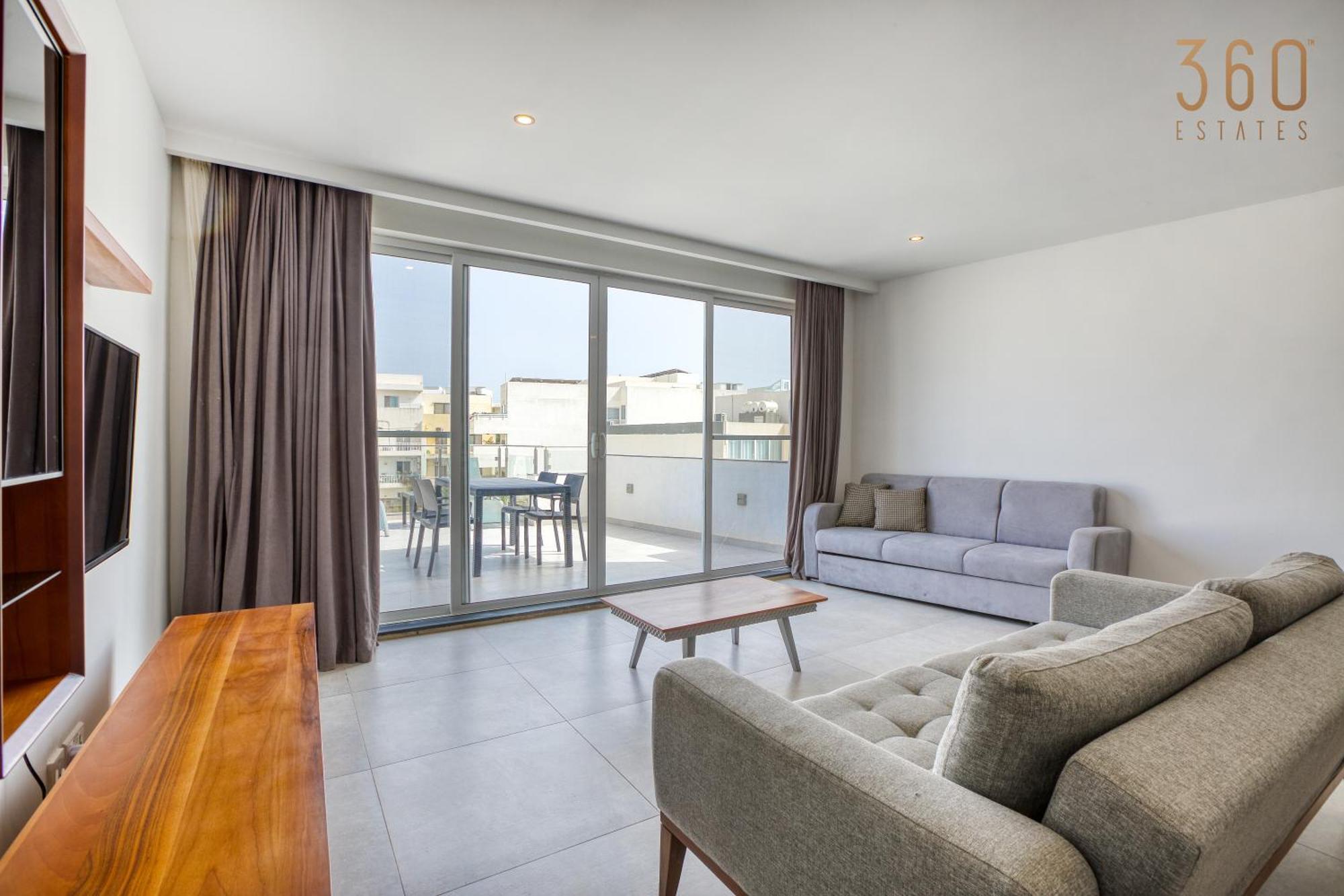 The Swieqi Poolside Suites Is-Swieqi エクステリア 写真