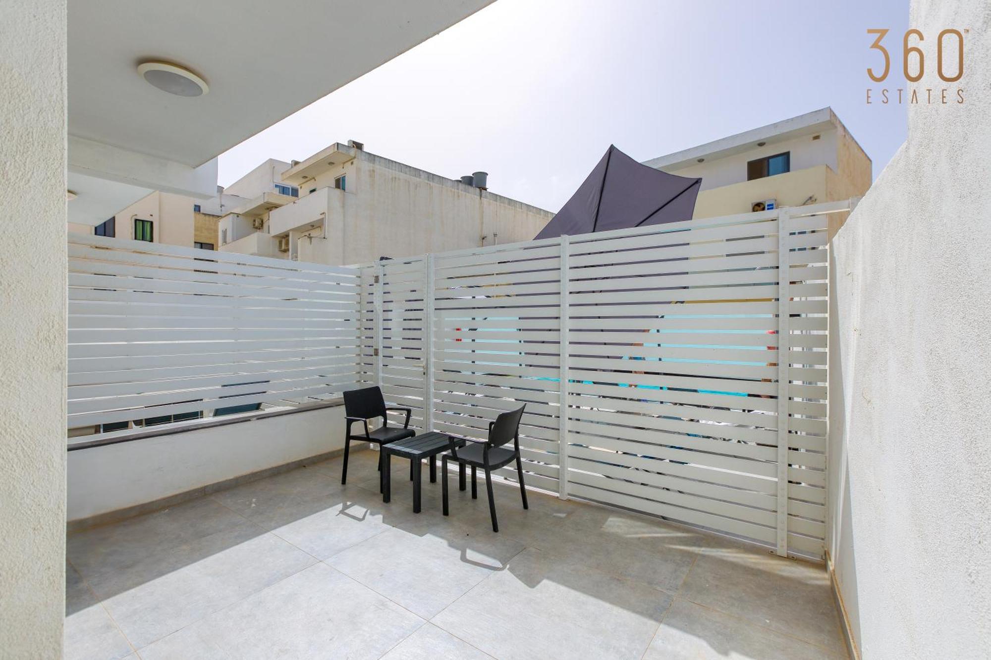 The Swieqi Poolside Suites Is-Swieqi エクステリア 写真