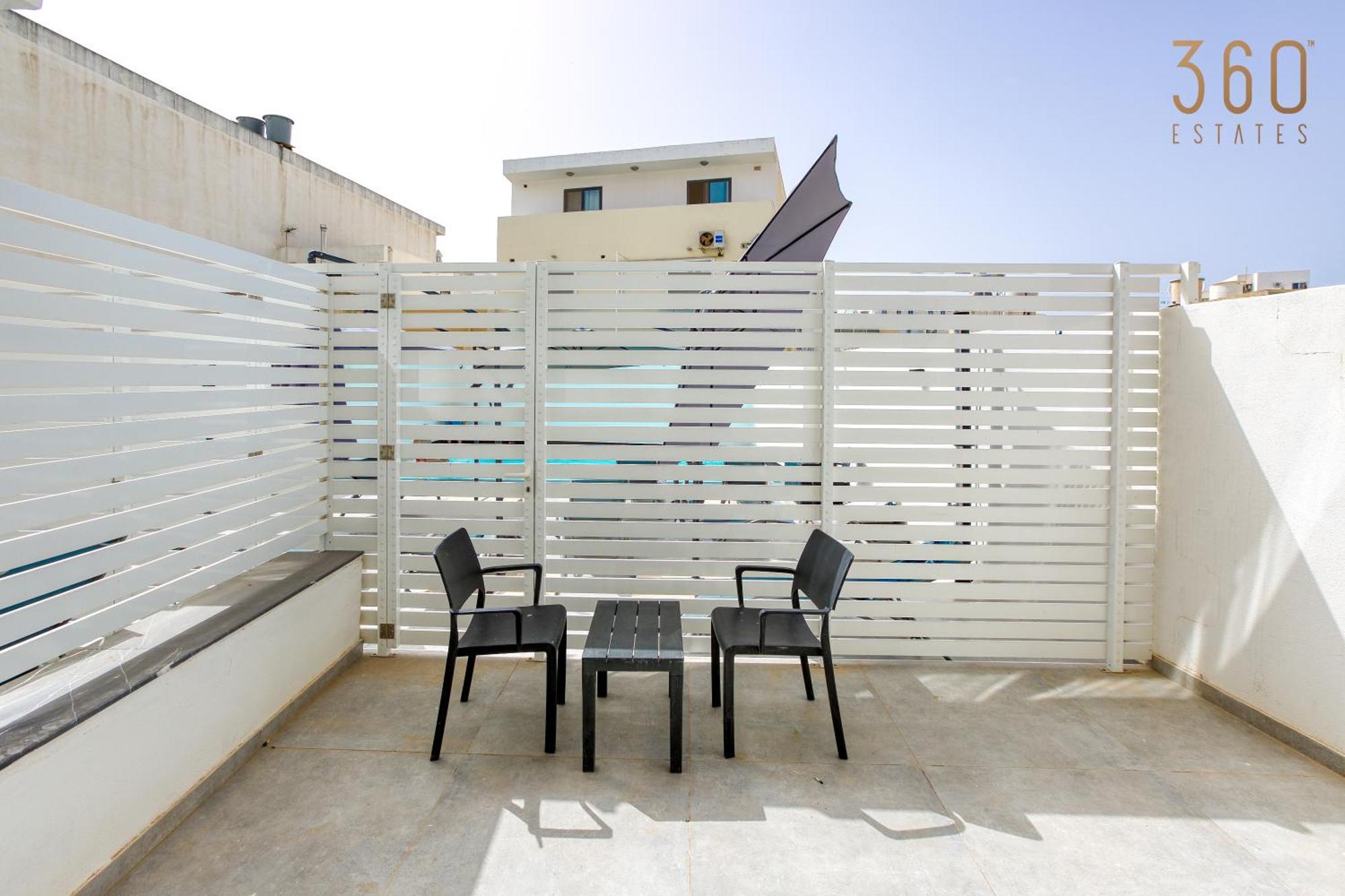 The Swieqi Poolside Suites Is-Swieqi エクステリア 写真