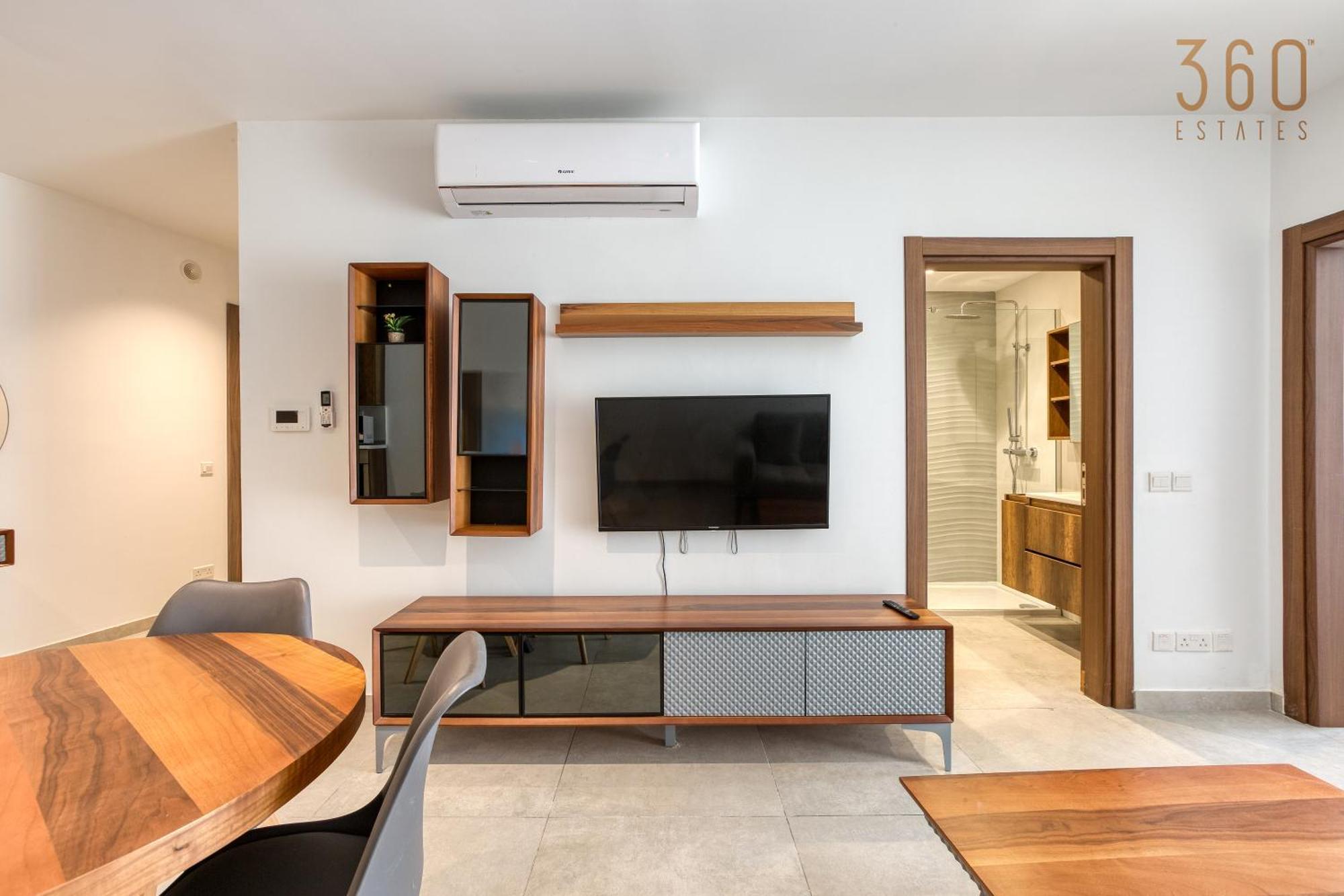 The Swieqi Poolside Suites Is-Swieqi エクステリア 写真