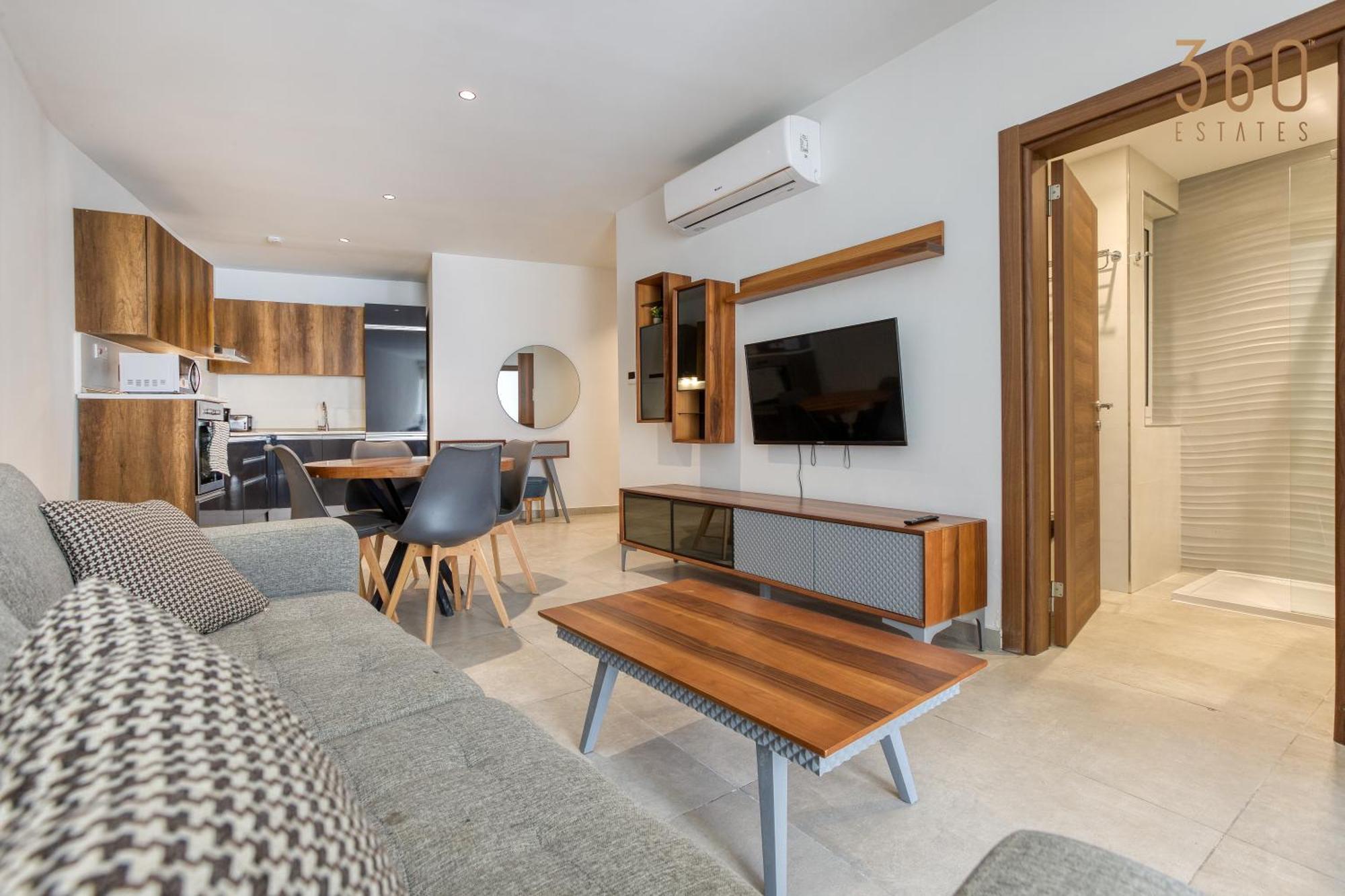 The Swieqi Poolside Suites Is-Swieqi エクステリア 写真