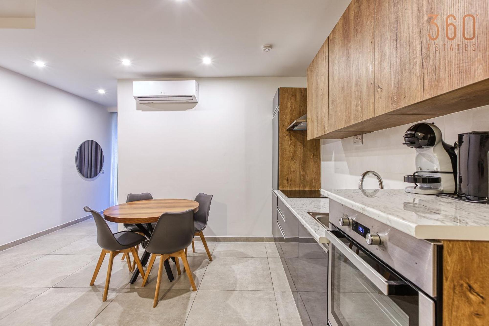The Swieqi Poolside Suites Is-Swieqi エクステリア 写真