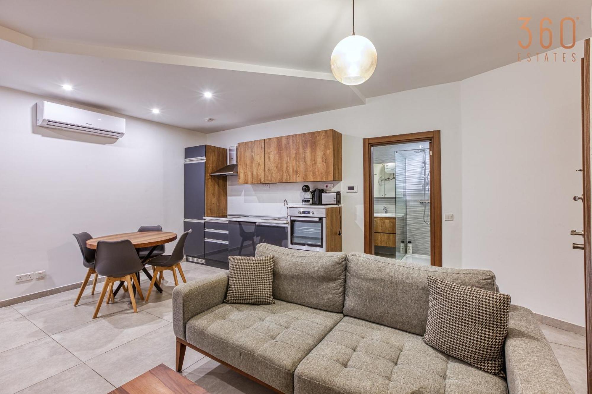 The Swieqi Poolside Suites Is-Swieqi エクステリア 写真