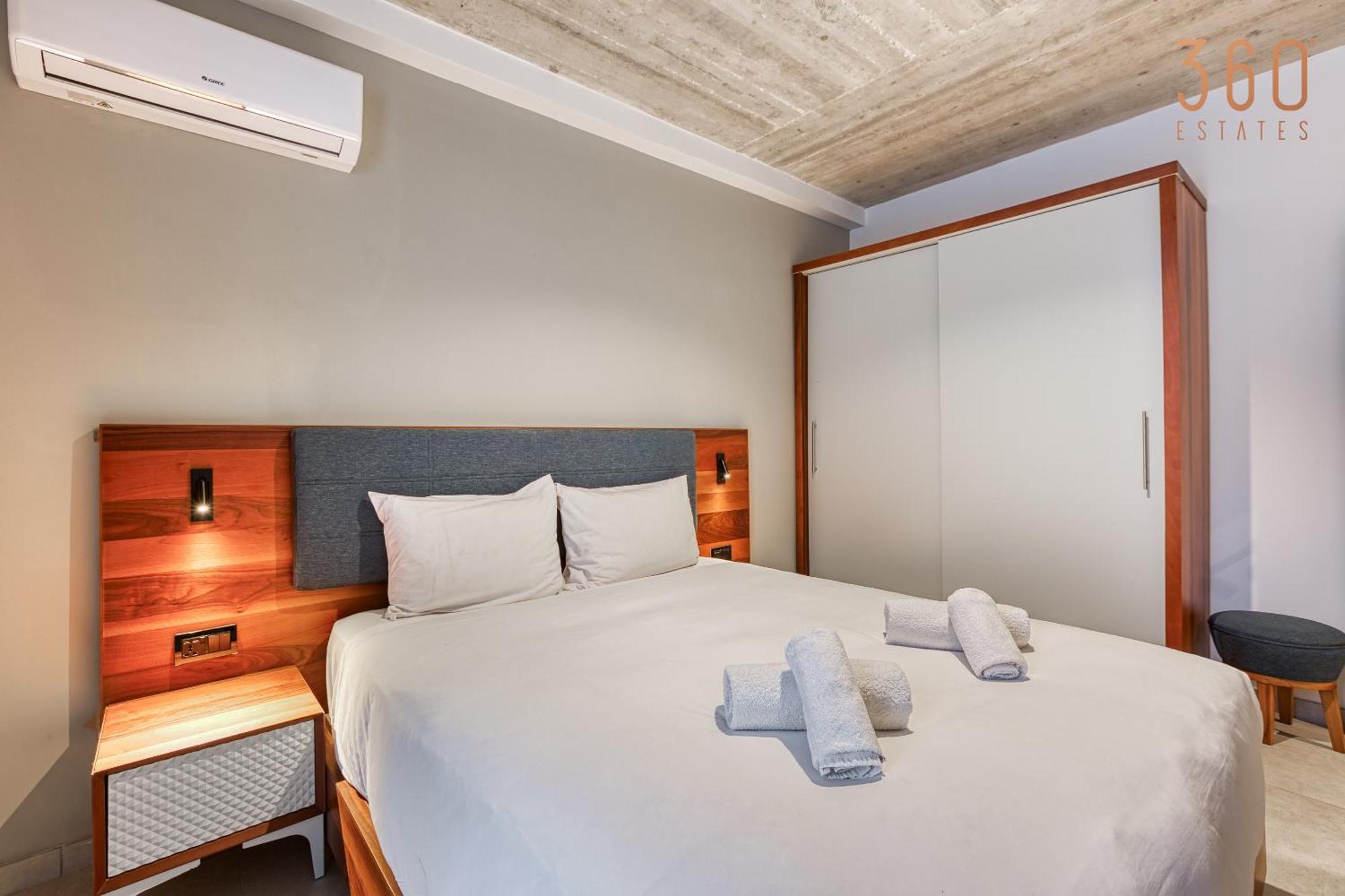 The Swieqi Poolside Suites Is-Swieqi エクステリア 写真