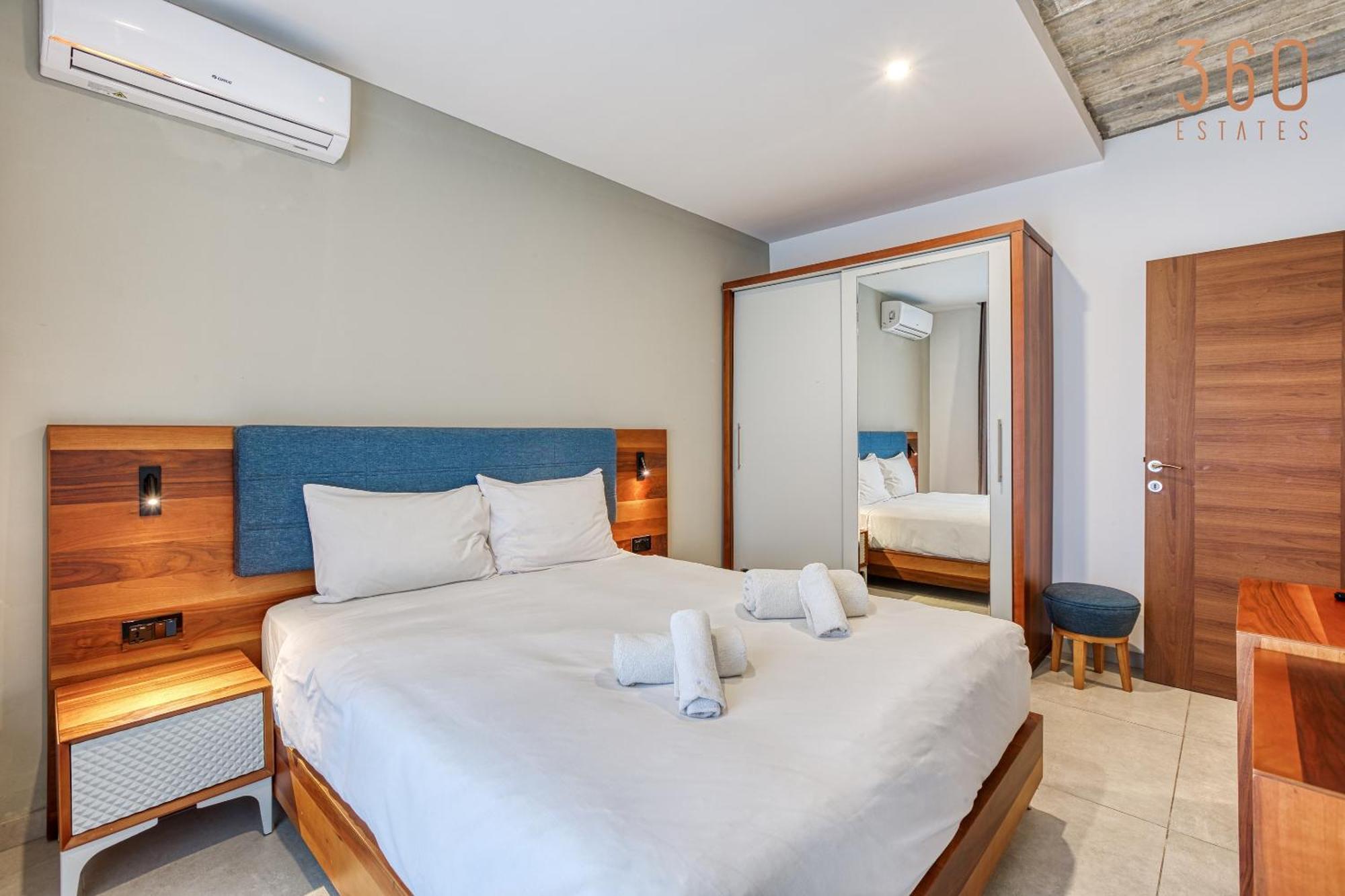 The Swieqi Poolside Suites Is-Swieqi エクステリア 写真
